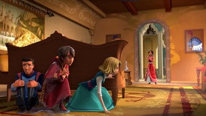 Elena, Avalor hercegnője Speciális epizódok Ep.19 19. epizód