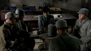 雪豹 1. évad Ep.35 35. epizód