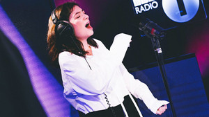 BBC Radio 1's Live Lounge 17. évad Ep.21 21. epizód