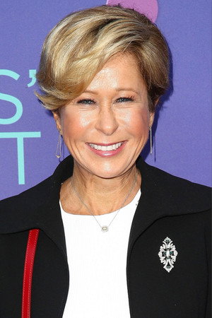 Yeardley Smith profil kép