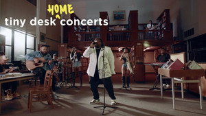 NPR Tiny Desk Concerts 14. évad Ep.112 112. epizód