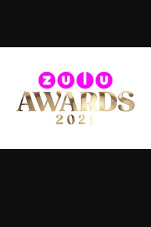 Zulu Awards poszter
