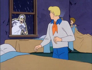 The Scooby-Doo/Dynomutt Hour 1. évad Ep.13 Szellem a szanatóriumban