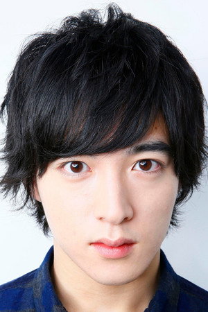 上遠野太洸 profil kép