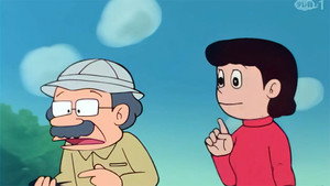 ドラえもん 1. évad Ep.146 146. epizód