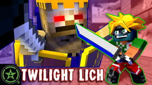 Let's Play Minecraft 10. évad Ep.37 37. epizód