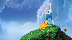 Adventure Time: Side Quests kép