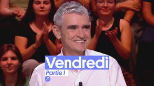 Quotidien 9. évad Ep.190 190. epizód