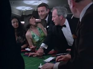 Minder 2. évad Ep.3 3. epizód