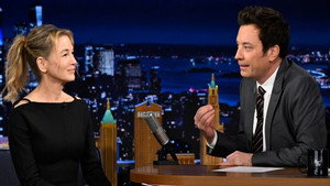 The Tonight Show Starring Jimmy Fallon 12. évad Ep.72 72. epizód