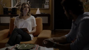 O Negócio 2. évad Ep.5 5. epizód