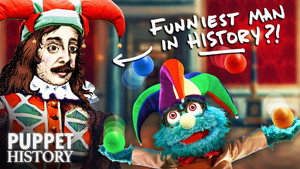 Puppet History 7. évad Ep.5 5. epizód