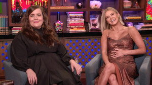 Watch What Happens Live with Andy Cohen 17. évad Ep.17 17. epizód