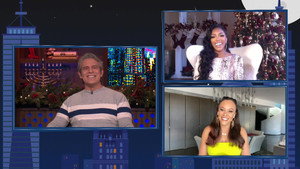 Watch What Happens Live with Andy Cohen 17. évad Ep.197 197. epizód