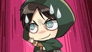 Attack on Titan Speciális epizódok Ep.24 24. epizód