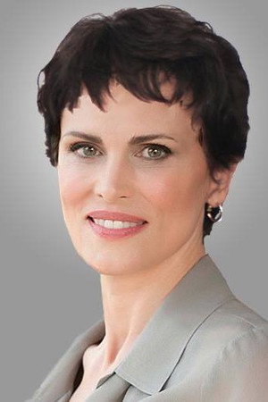 Justina Vail Evans profil kép