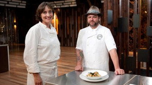 MasterChef Australia 1. évad Ep.26 26. epizód