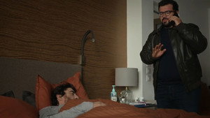 Un si grand soleil 4. évad Ep.53 53. epizód