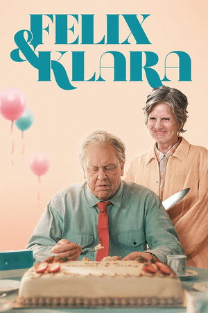 Felix & Klara 1. évad (2025-10-05) poszter