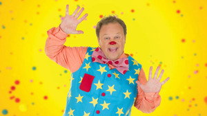 Mr Tumble kép