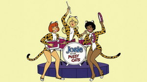Josie and the Pussycats kép