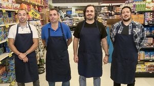 Impractical Jokers - Totál szivatás 6. évad Ep.2 2. epizód