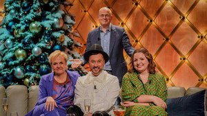 Vrede op Aarde 7. évad Ep.9 9. epizód