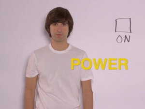 Important Things with Demetri Martin 1. évad Ep.2 2. epizód