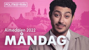 Politikbyrån 4. évad Ep.2 2. epizód