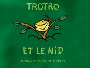 Trotro 2. évad Ep.25 25. epizód