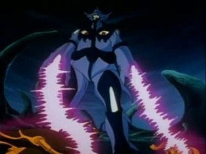 Voltron: Defender of the Universe 1. évad Ep.23 23. epizód