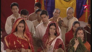 क्योंकि सास भी कभी बहू थी 1. évad Ep.251 251. epizód