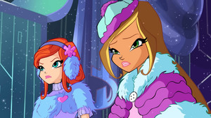 Winx Club 5. évad Ep.22 22. epizód