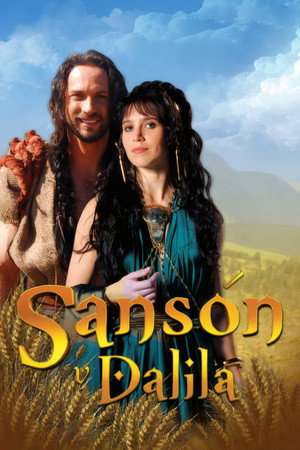 Sansão e Dalila poszter