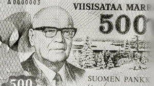Kekkonen 1. évad Ep.6 6. epizód