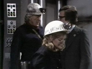 Doctor Who - Ki vagy, doki? 10. évad Ep.23 A zöld halál III.