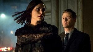 Gotham 4. évad Ep.19 Mindhalálig és utána