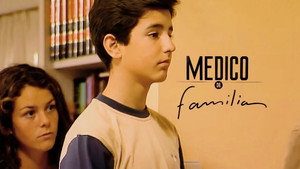Médico de familia kép