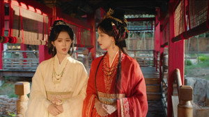 翘楚 1. évad Ep.18 18. epizód
