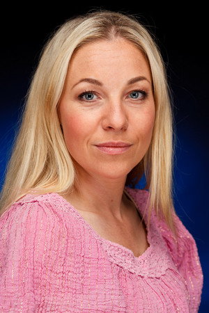 Janne Formoe profil kép