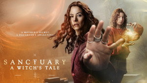 Sanctuary: A Witch's Tale kép