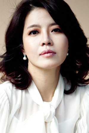 김여진 profil kép