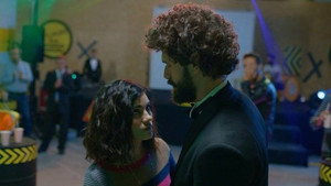 Seviyor Sevmiyor 1. évad Ep.14 14. epizód
