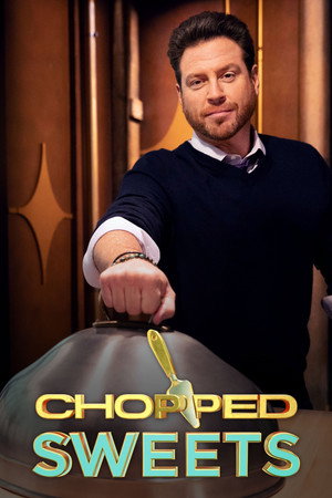 Chopped Sweets 1. évad (2019-12-30) poszter