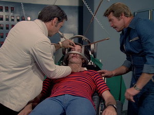 The Six Million Dollar Man 4. évad Ep.12 12. epizód