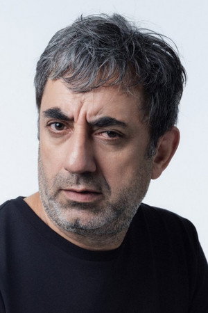Nazmi Kırık profil kép