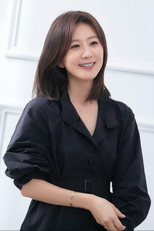김희애 profil kép