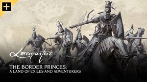 Loremasters 1. évad Ep.86 86. epizód