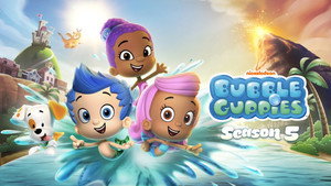 Bubbi Guppik kép