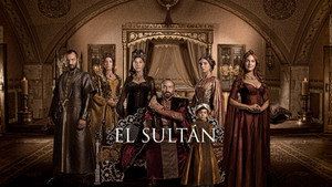 El Sultán kép